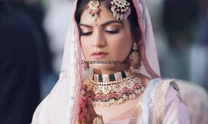 Makeup Bliss by Pallavi